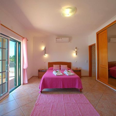 Holiday Home Alto da Rafoia - CRV130 Lagoa (Algarve) Exterior foto