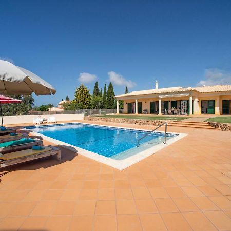 Holiday Home Alto da Rafoia - CRV130 Lagoa (Algarve) Exterior foto