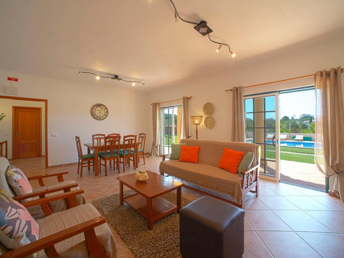 Holiday Home Alto da Rafoia - CRV130 Lagoa (Algarve) Exterior foto