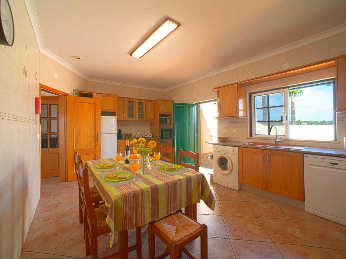 Holiday Home Alto da Rafoia - CRV130 Lagoa (Algarve) Exterior foto
