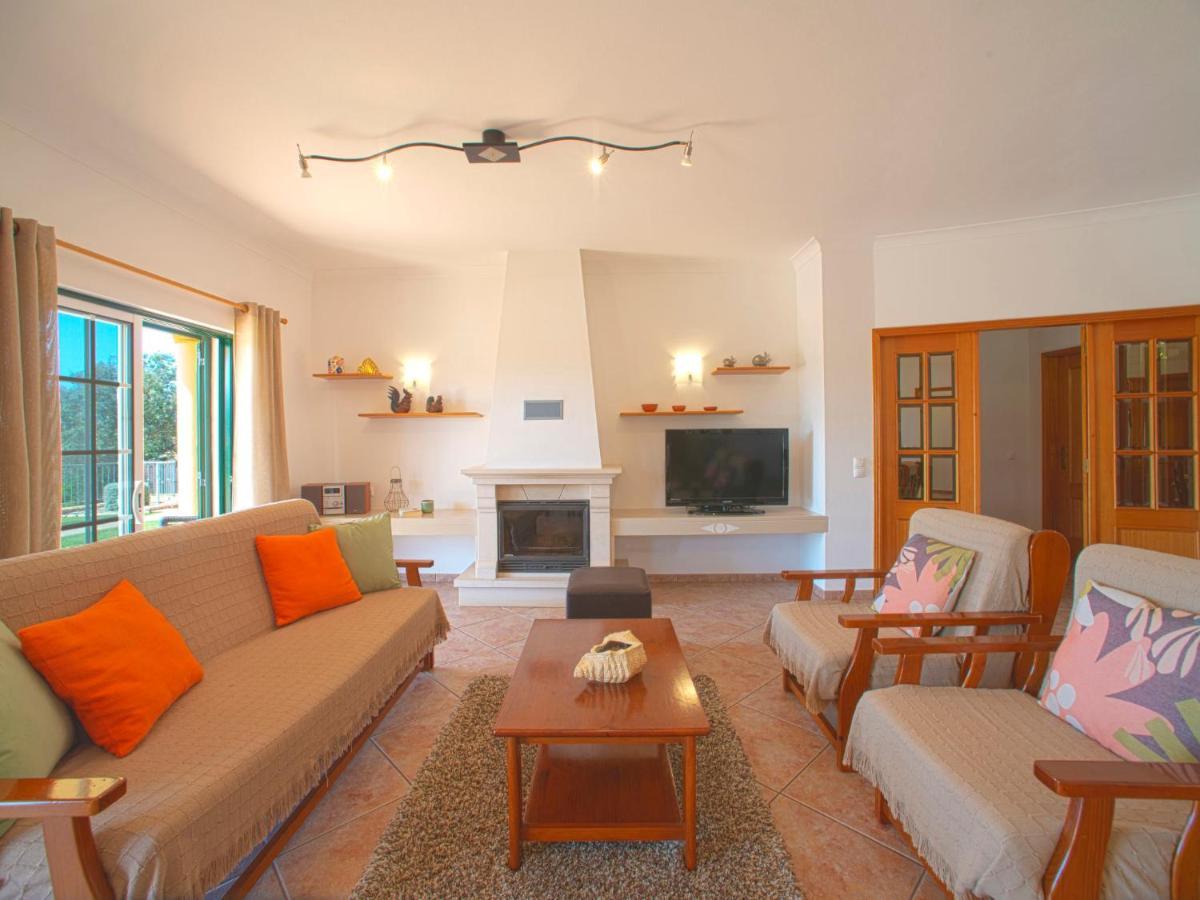 Holiday Home Alto da Rafoia - CRV130 Lagoa (Algarve) Exterior foto