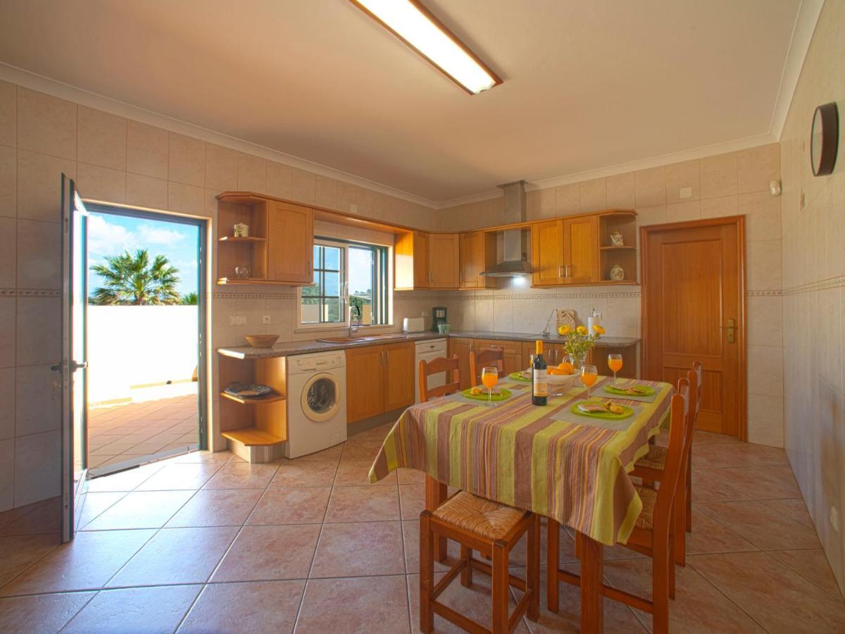 Holiday Home Alto da Rafoia - CRV130 Lagoa (Algarve) Exterior foto