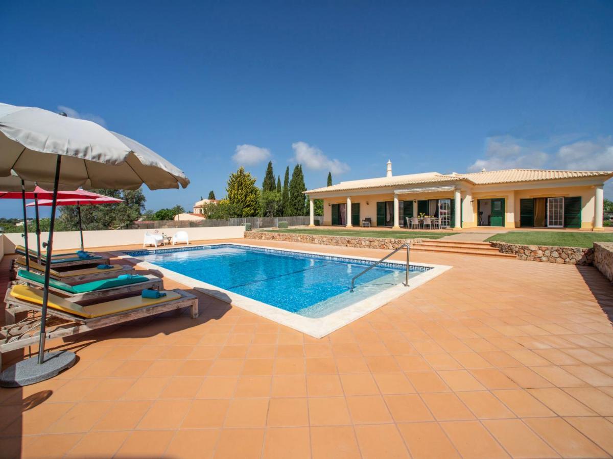 Holiday Home Alto da Rafoia - CRV130 Lagoa (Algarve) Exterior foto