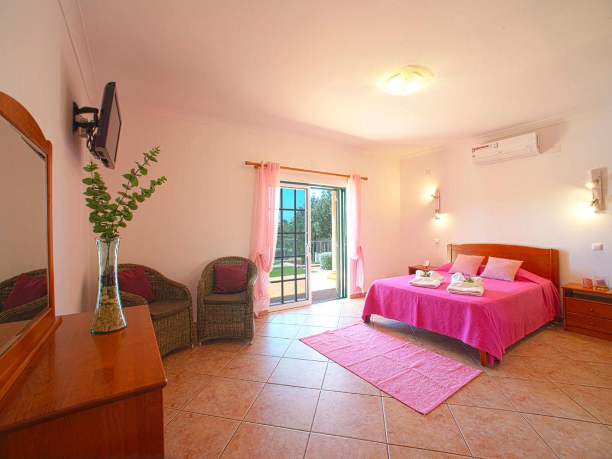 Holiday Home Alto da Rafoia - CRV130 Lagoa (Algarve) Exterior foto