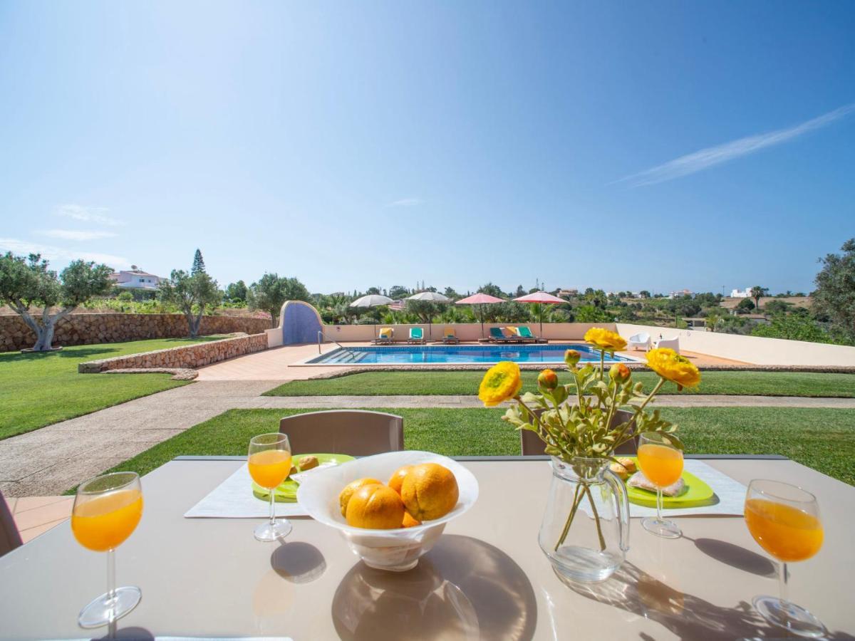 Holiday Home Alto da Rafoia - CRV130 Lagoa (Algarve) Exterior foto