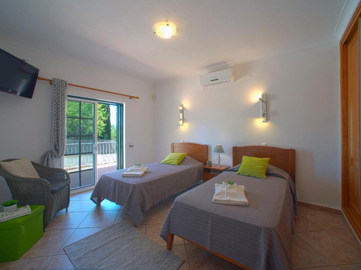 Holiday Home Alto da Rafoia - CRV130 Lagoa (Algarve) Exterior foto