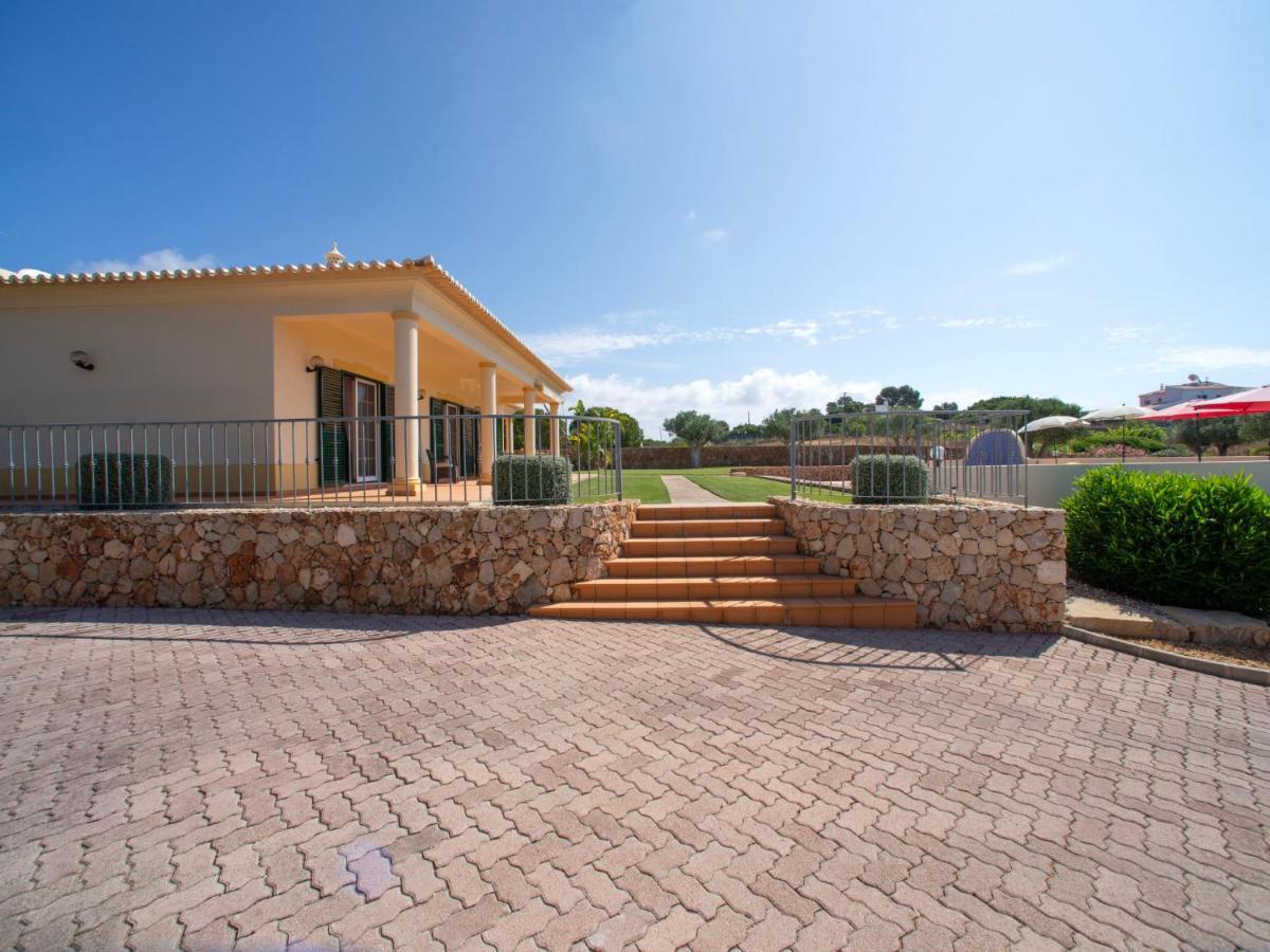 Holiday Home Alto da Rafoia - CRV130 Lagoa (Algarve) Exterior foto