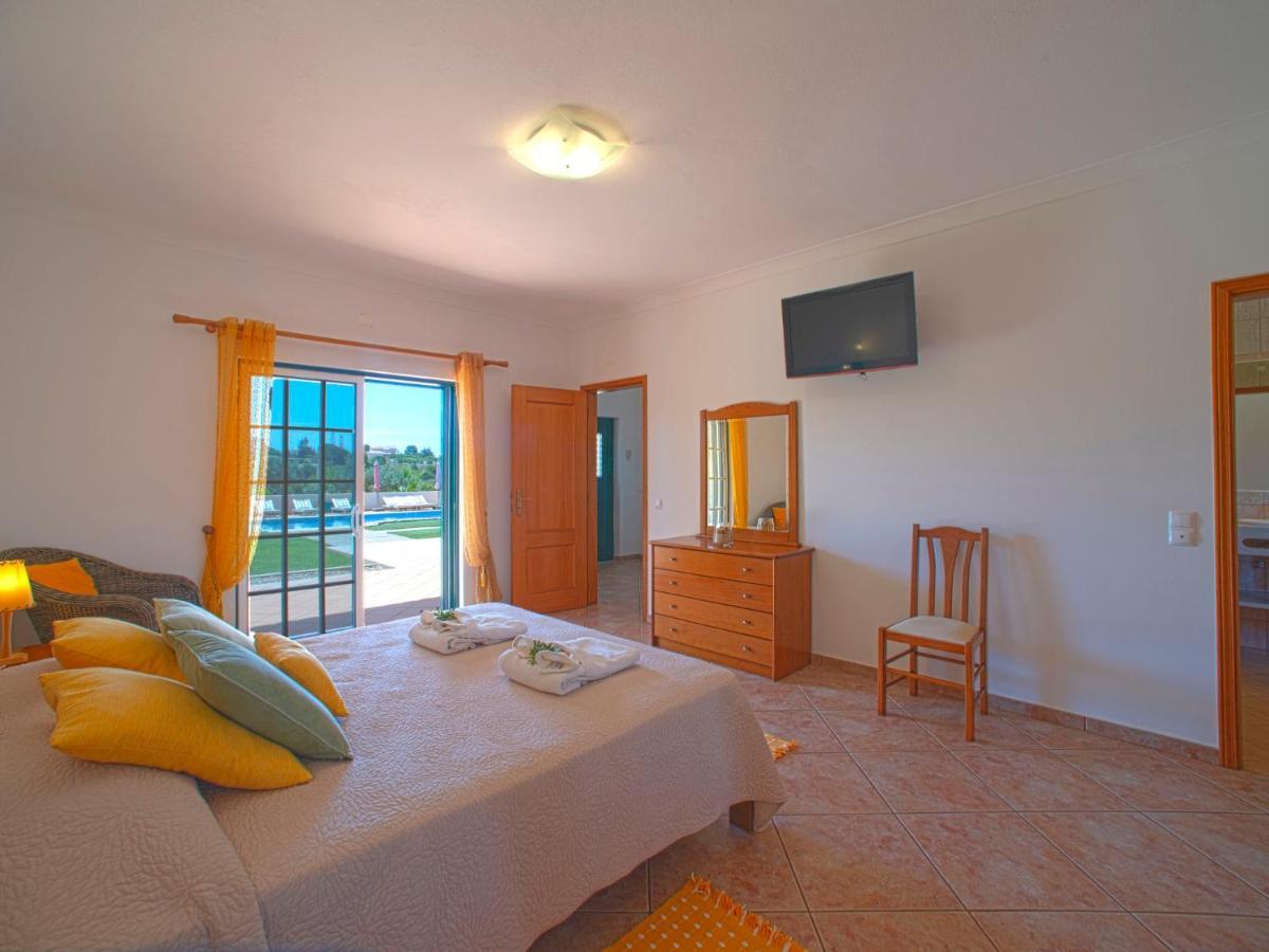 Holiday Home Alto da Rafoia - CRV130 Lagoa (Algarve) Exterior foto