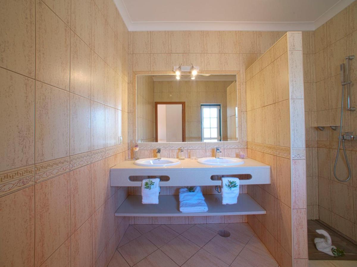 Holiday Home Alto da Rafoia - CRV130 Lagoa (Algarve) Exterior foto