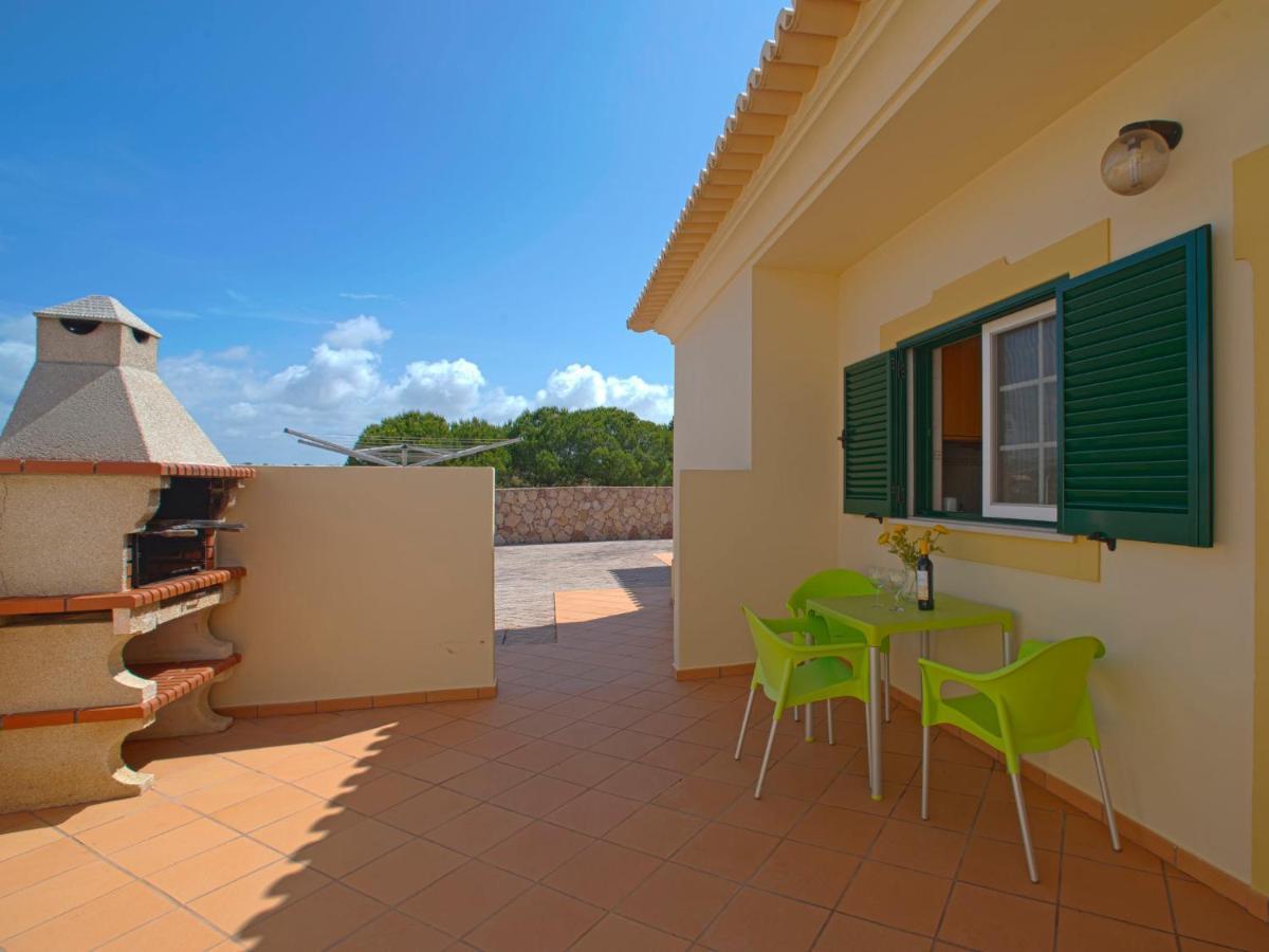 Holiday Home Alto da Rafoia - CRV130 Lagoa (Algarve) Exterior foto